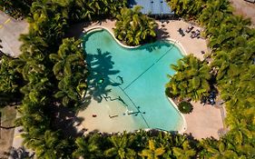 Nrma Airlie Beach Holiday Park